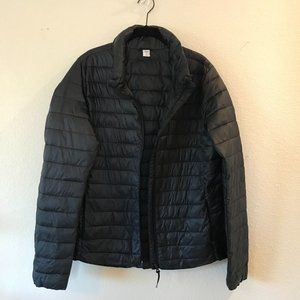 Old Navy Puffer Jacket